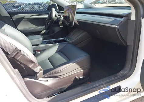 2021 Tesla Model 3 Long Range Dual Motor All-Wheel Drive из США, поврежденный, VIN 5YJ3E1EB1MF978982